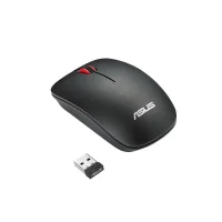 Мышь ASUS WT300 (черный/красный) фото 1